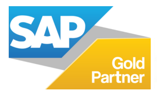 SAP Gold Partner